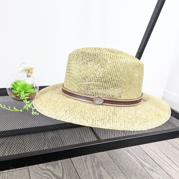 Beristain Sombreros Tan 